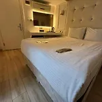 The Constantine Hotel Istanboel