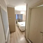 The Constantine Hotel Istanboel