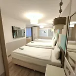 Hotel The Constantine