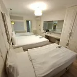 Hotel The Constantine Istanboel