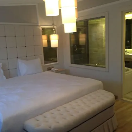 The Constantine 3* Istambul