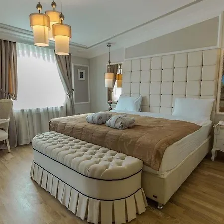 The Constantine Hotel Istambul