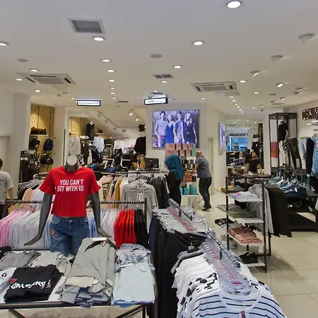 The Constantine Istanbulská provincie