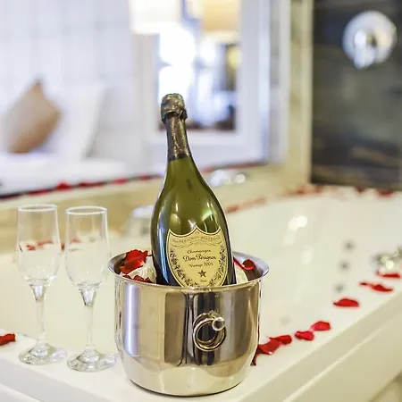 Hotel The Constantine 3*