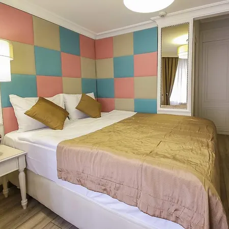 Hotel The Constantine Istambul
