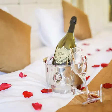 Hotel The Constantine 3*