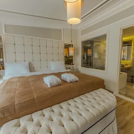 Hotel The Constantine Istambul