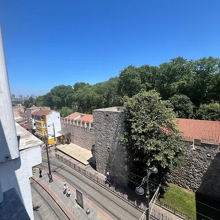 Hotel The Constantine 3*