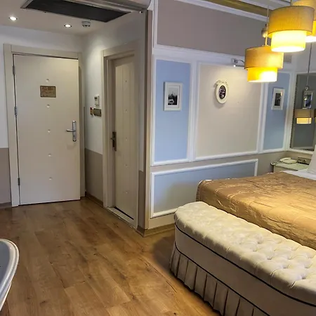 The Constantine Istanbulská provincie