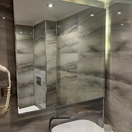 The Constantine Hotel Istanbulská provincie