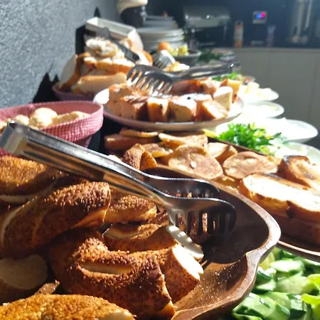 The Constantine Istanbulská provincie