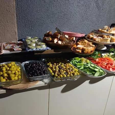 The Constantine 3* Istanbulská provincie