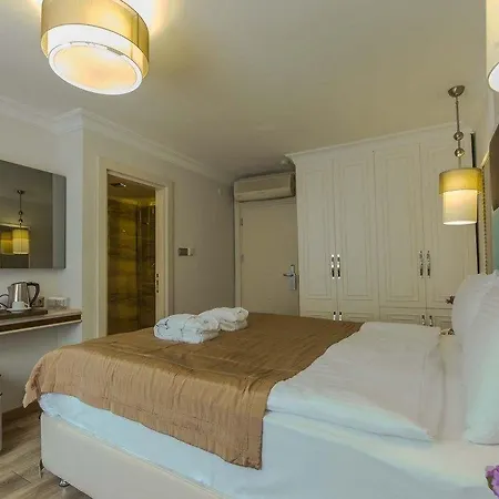 The Constantine Hotel 3*