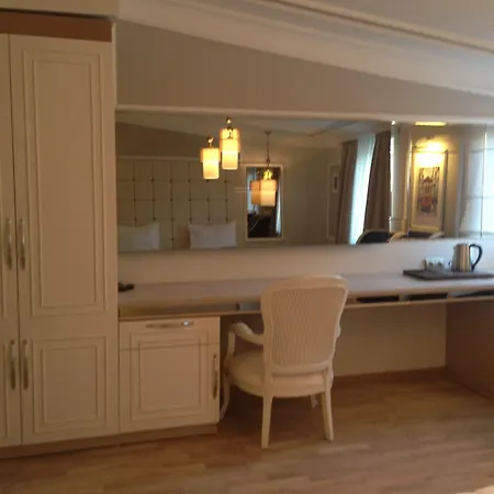 Hotel The Constantine