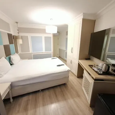 Hotel The Constantine Estambul
