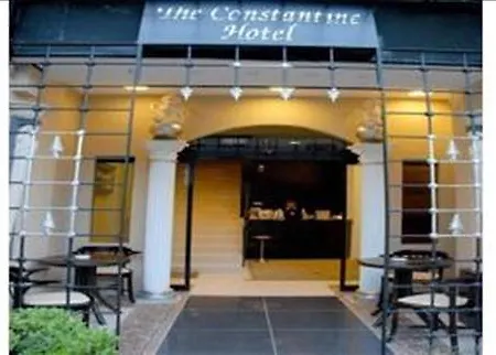 The Constantine