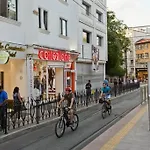 The Constantine Otel