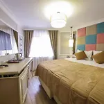 The Constantine 3* İstanbul