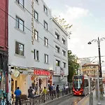 The Constantine 3* İstanbul