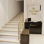 The Constantine