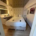 Otel The Constantine İstanbul
