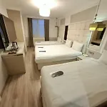 Otel The Constantine 3*