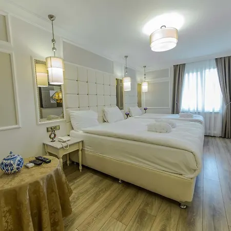 The Constantine Hotel Istambul