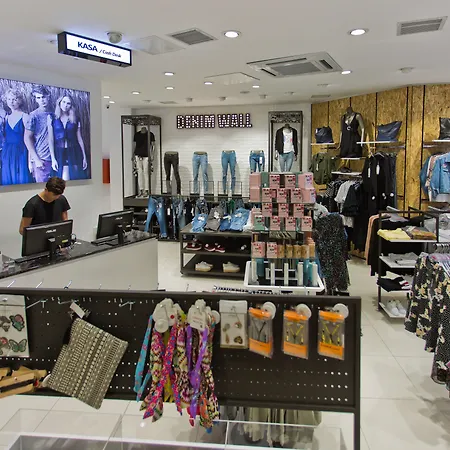 Hotel The Constantine