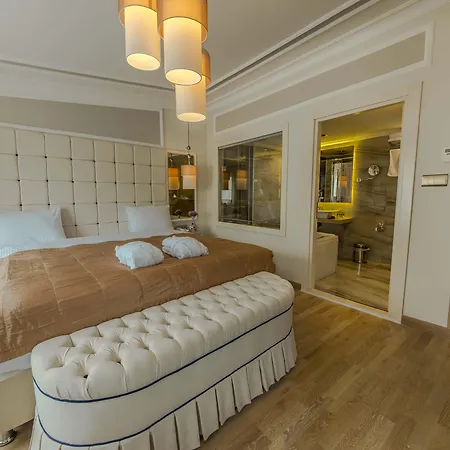 The Constantine Hotel Istambul