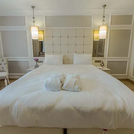 The Constantine Hotel 3*