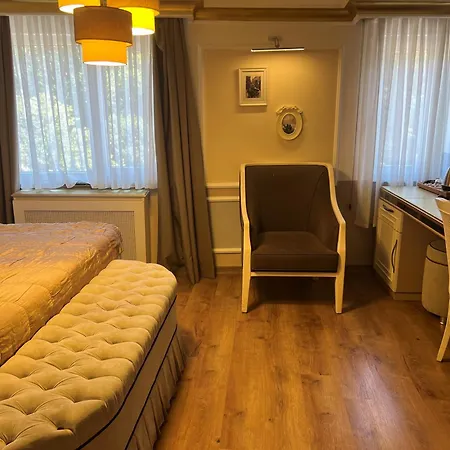 מלון The Constantine