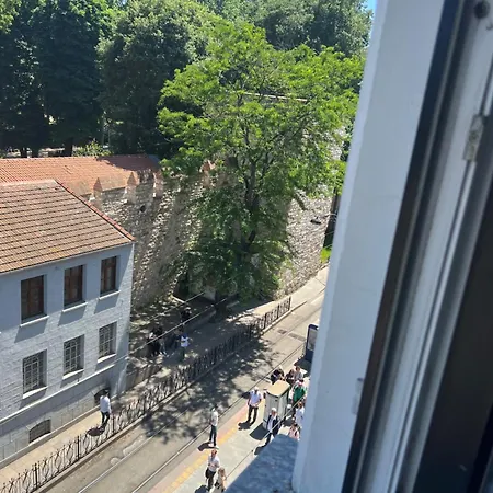 מלון The Constantine