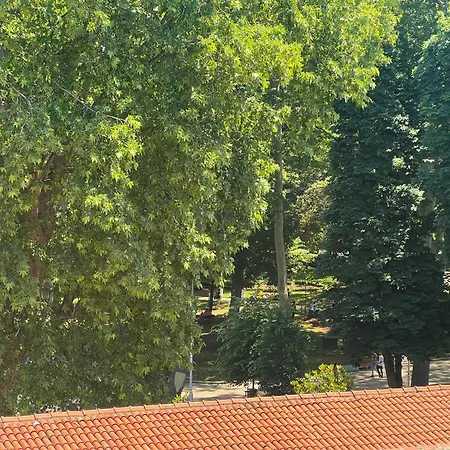 The Constantine מלון 3*