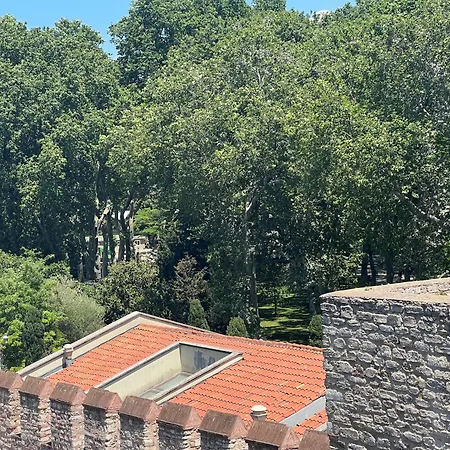 Hotel The Constantine 3*