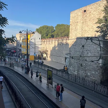 The Constantine Istambul