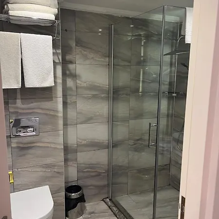 The Constantine 3* איסטמבול