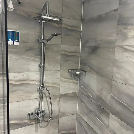 The Constantine Istambul