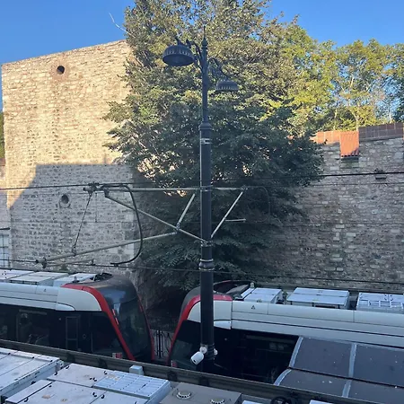 The Constantine 3* איסטמבול