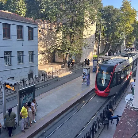 The Constantine Hotel 3*