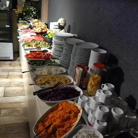 Hotel The Constantine