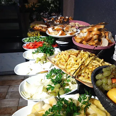 Hotel The Constantine 3*