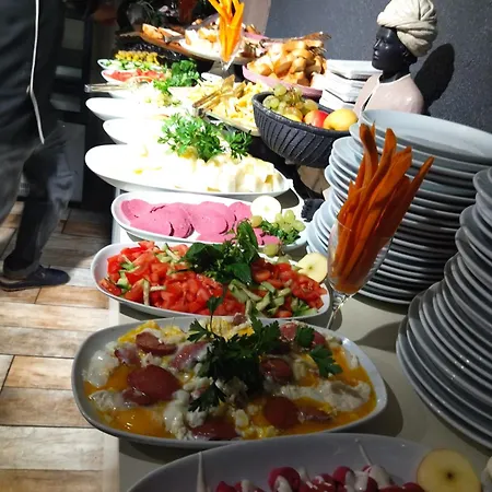 Hotel The Constantine Istambul