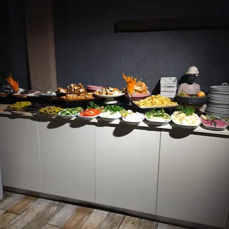 Hotel The Constantine Istambul