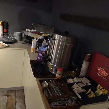 The Constantine Hotel