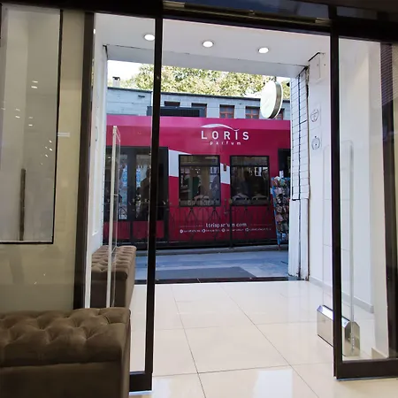 The Constantine Hotel