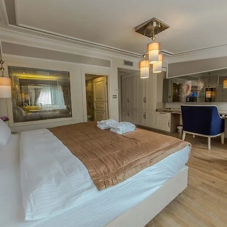 The Constantine Otel 3*