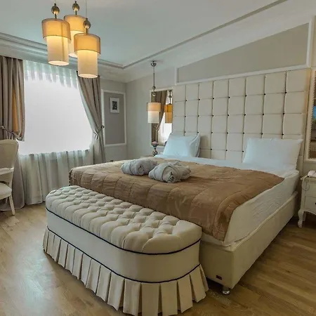 The Constantine Otel 3*