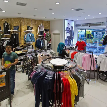 The Constantine Hotel Istambul