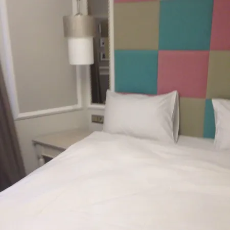 The Constantine 3* Istambul