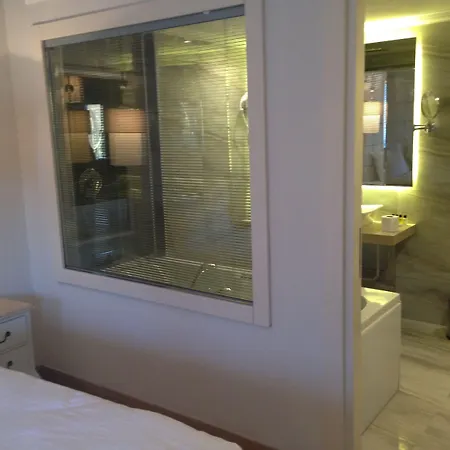 The Constantine Istambul